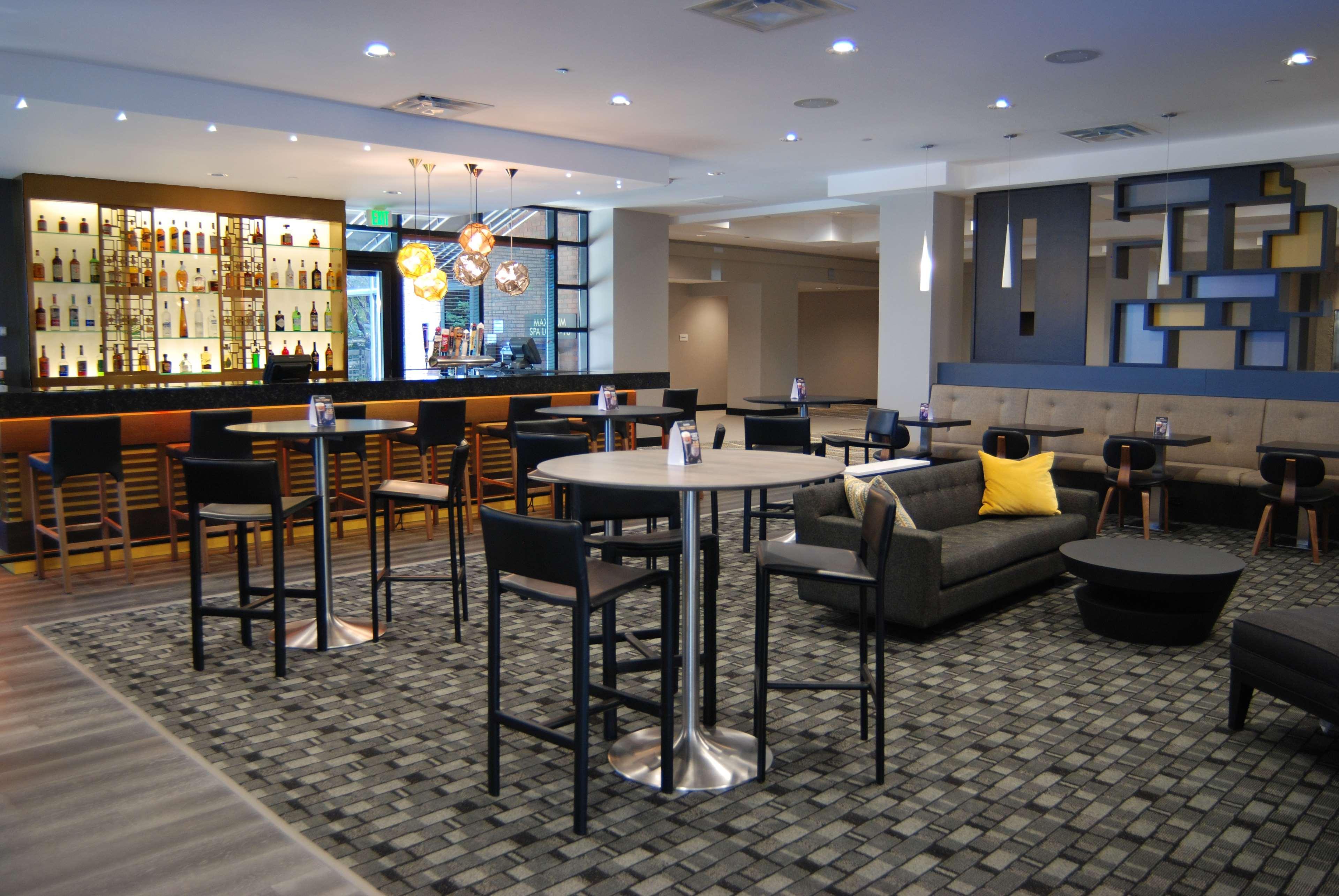 Red Lion Hotel Denver Southeast Аврора Экстерьер фото