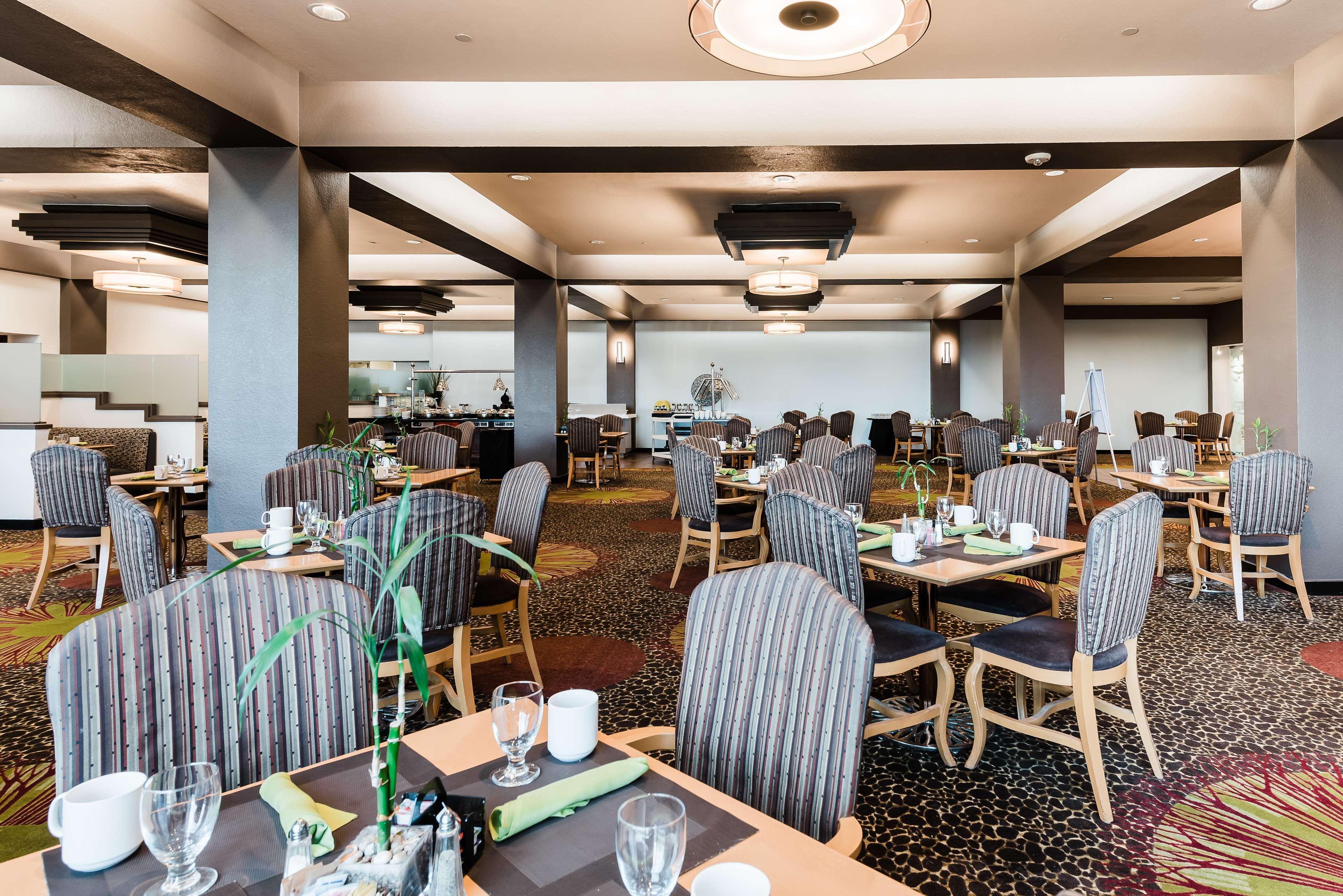 Red Lion Hotel Denver Southeast Аврора Экстерьер фото