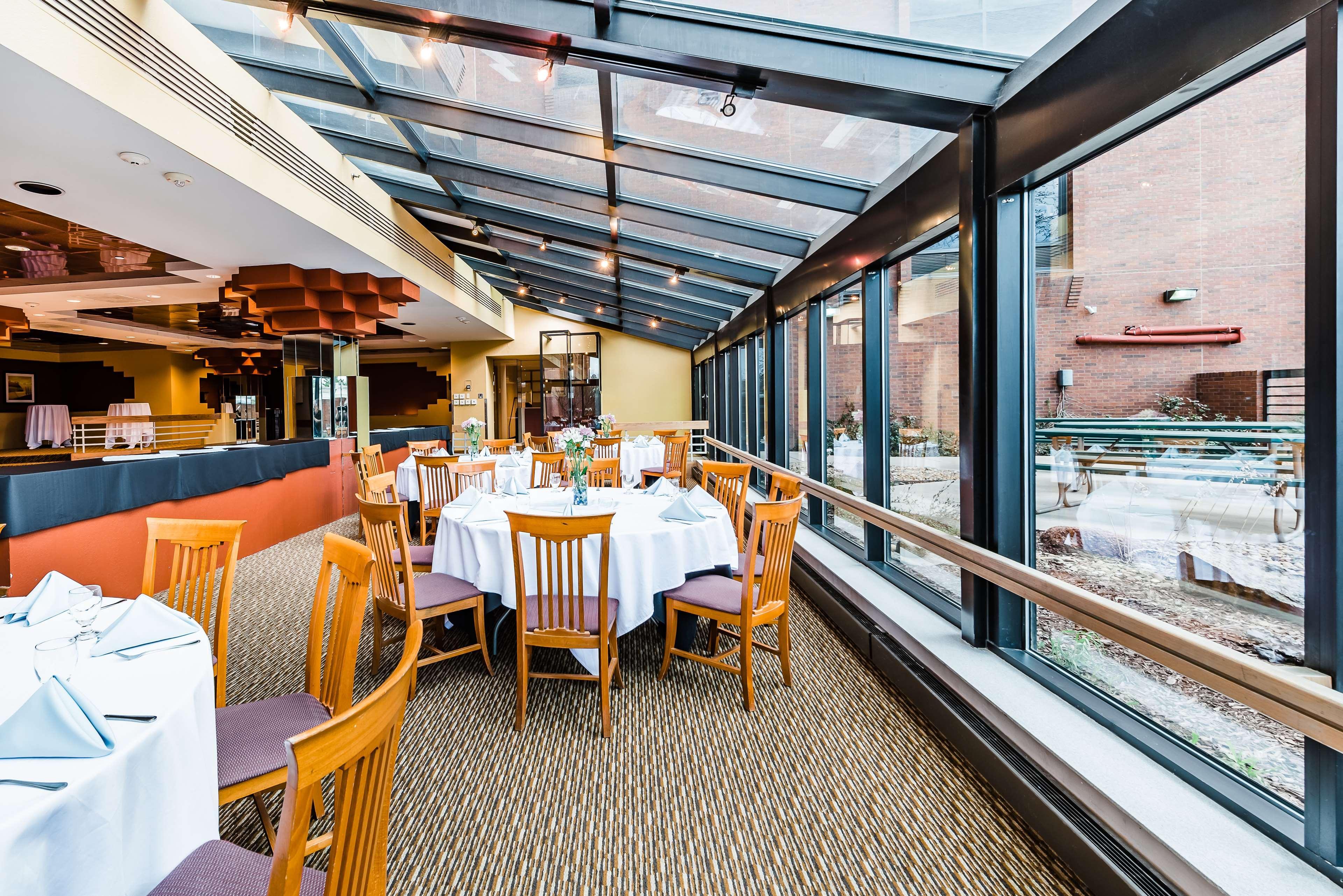 Red Lion Hotel Denver Southeast Аврора Экстерьер фото