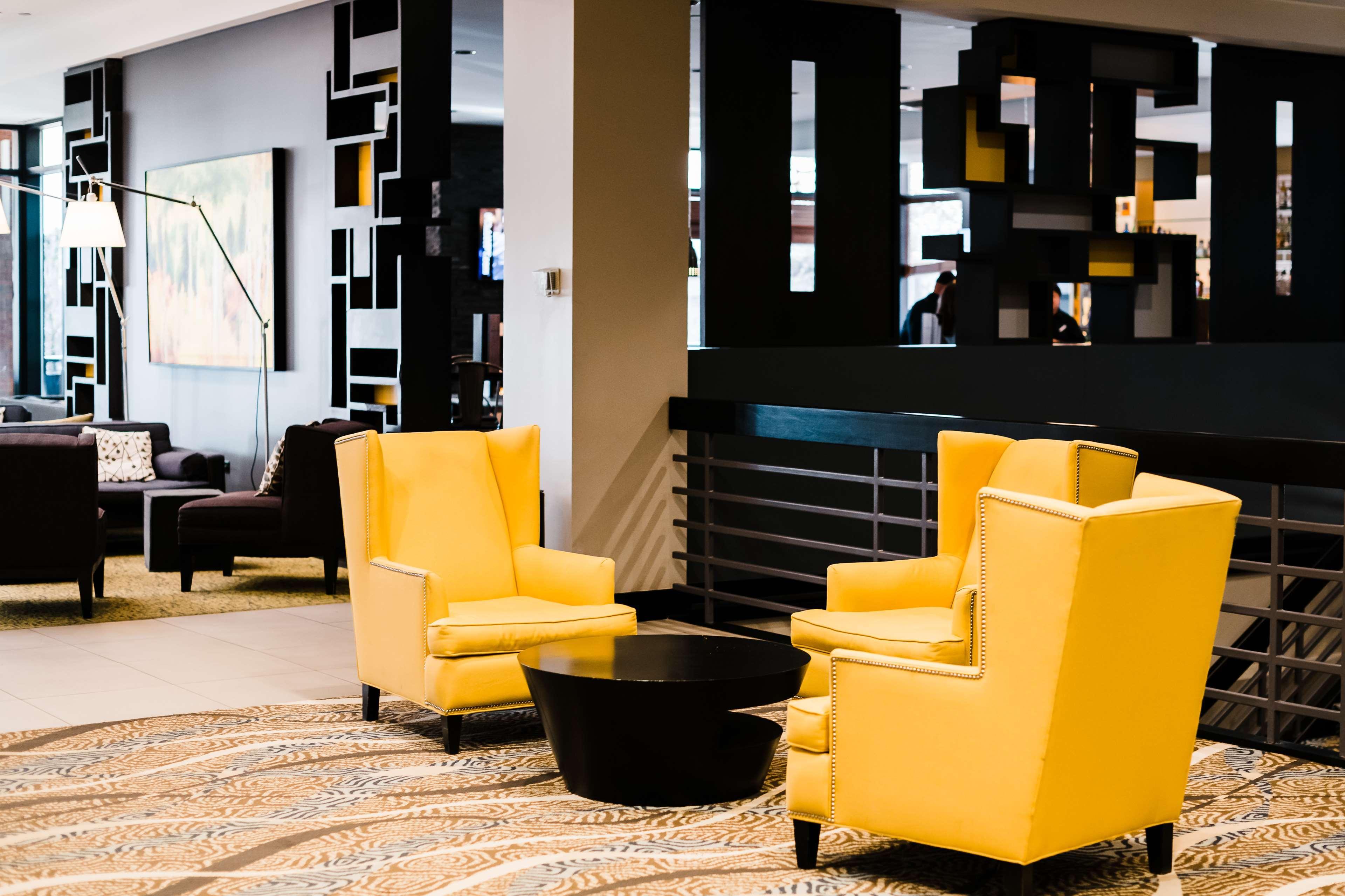 Red Lion Hotel Denver Southeast Аврора Экстерьер фото