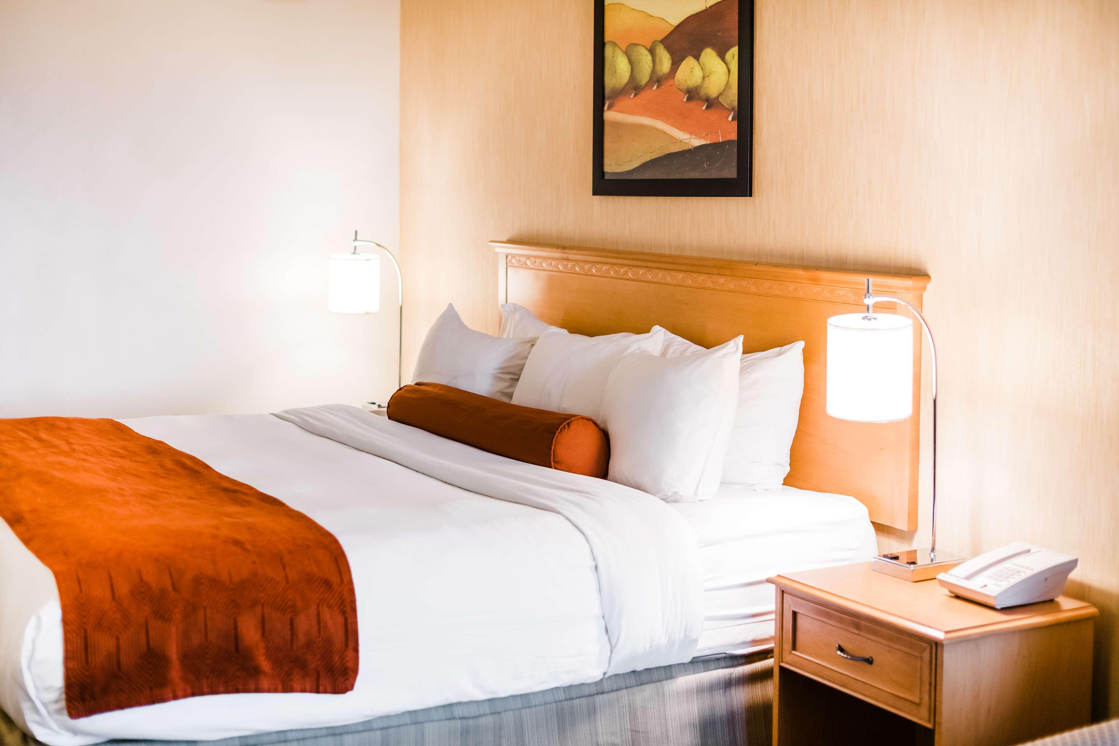 Red Lion Hotel Denver Southeast Аврора Экстерьер фото
