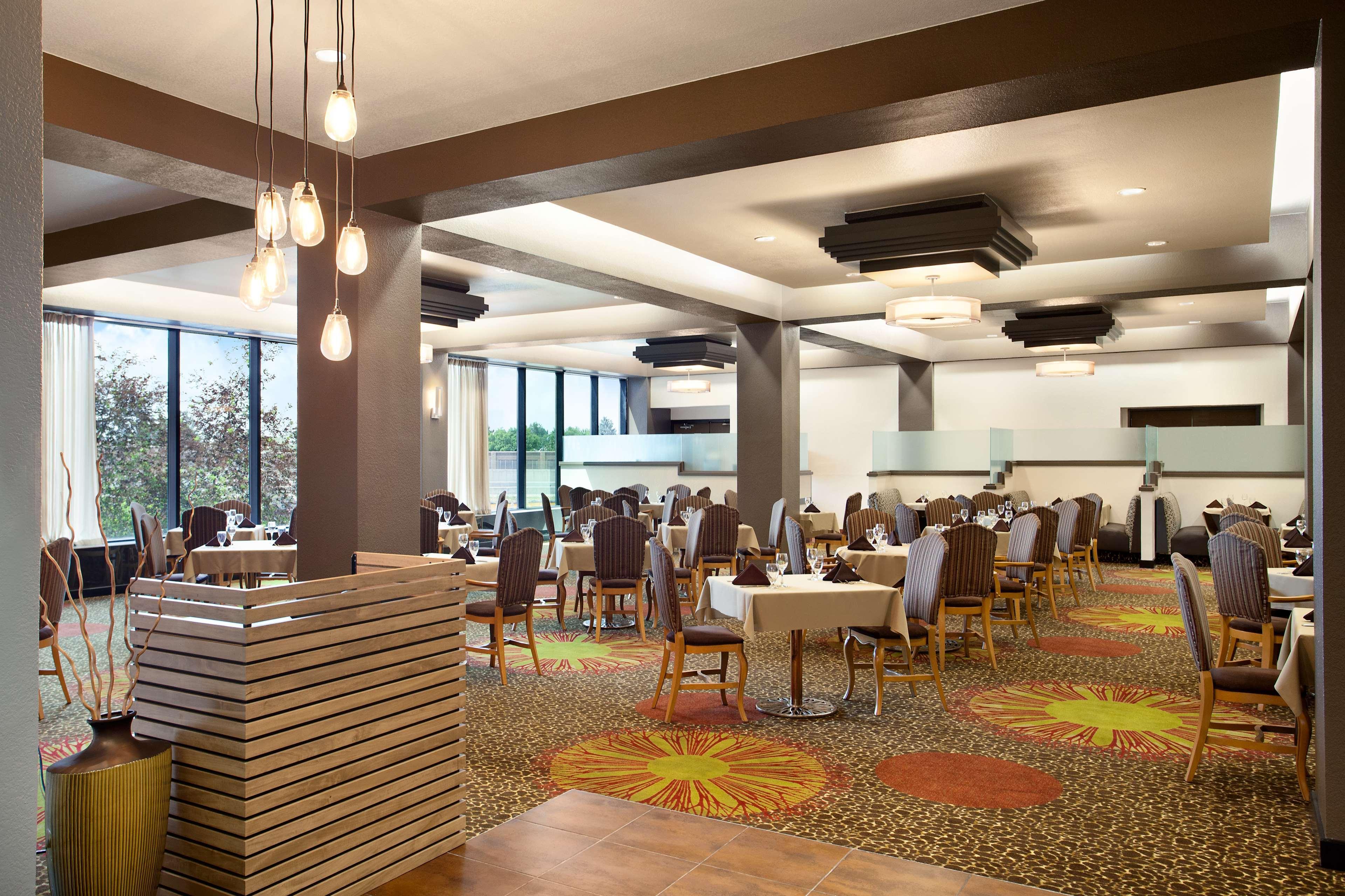 Red Lion Hotel Denver Southeast Аврора Экстерьер фото
