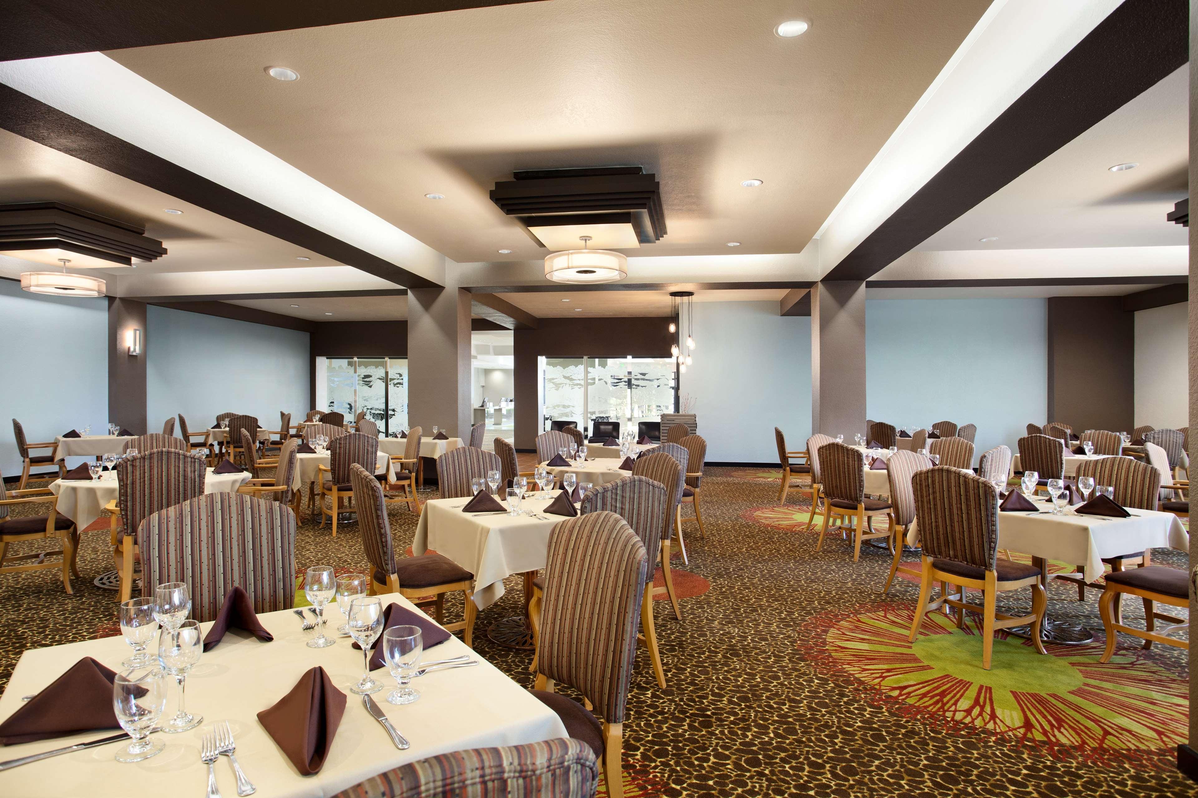 Red Lion Hotel Denver Southeast Аврора Экстерьер фото