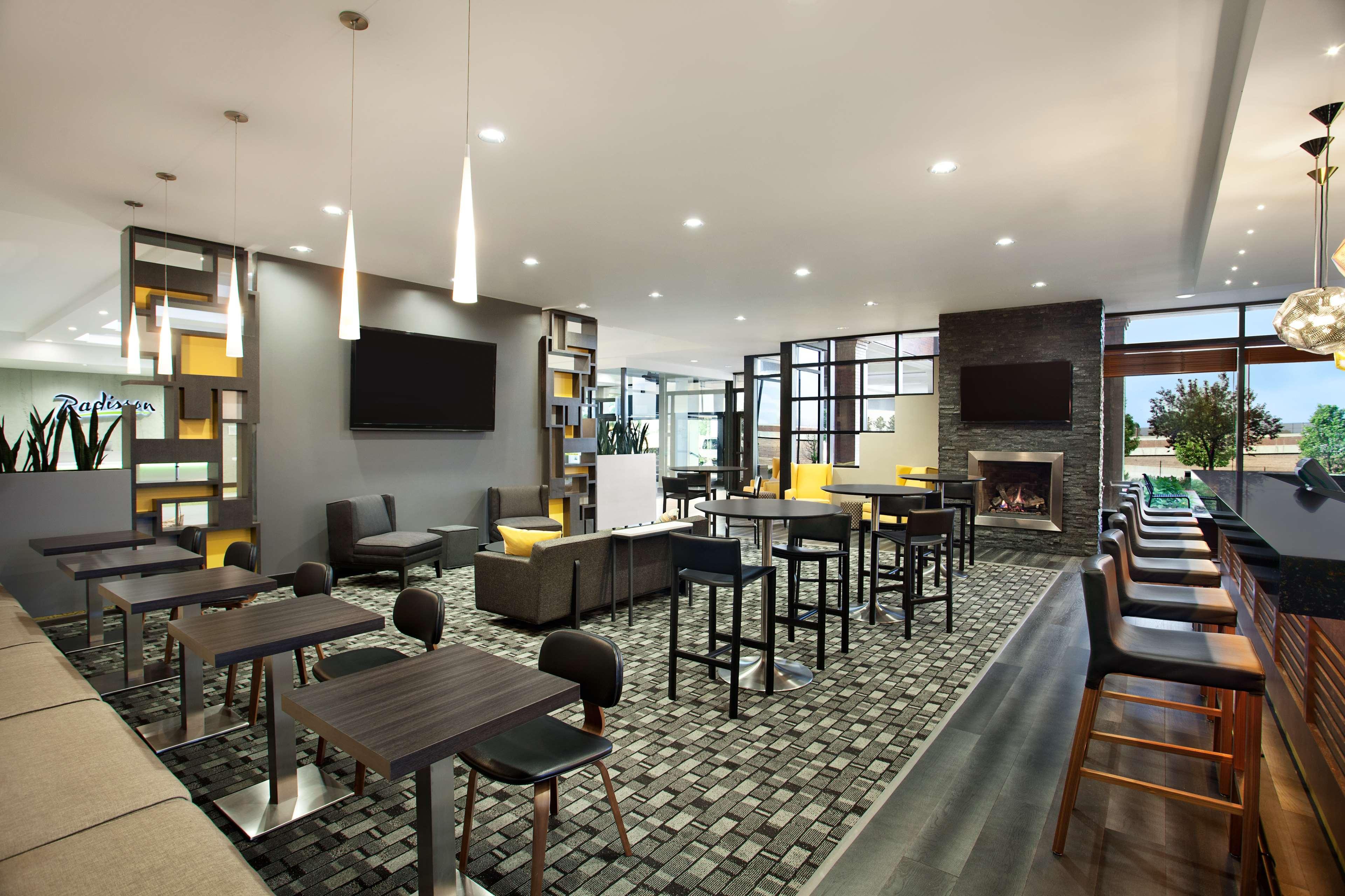 Red Lion Hotel Denver Southeast Аврора Экстерьер фото