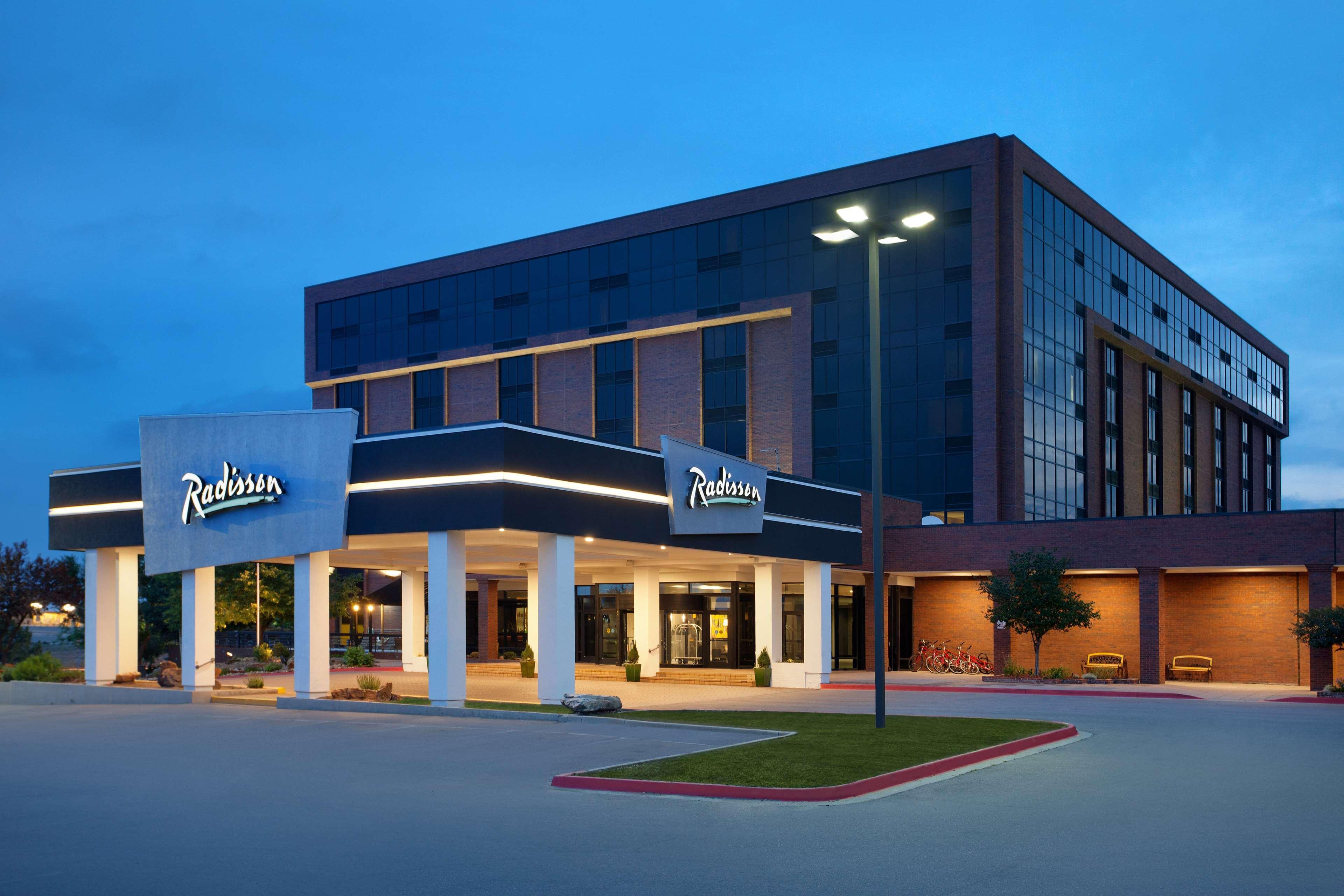 Red Lion Hotel Denver Southeast Аврора Экстерьер фото